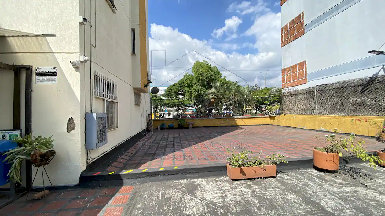 Apartamento Cali